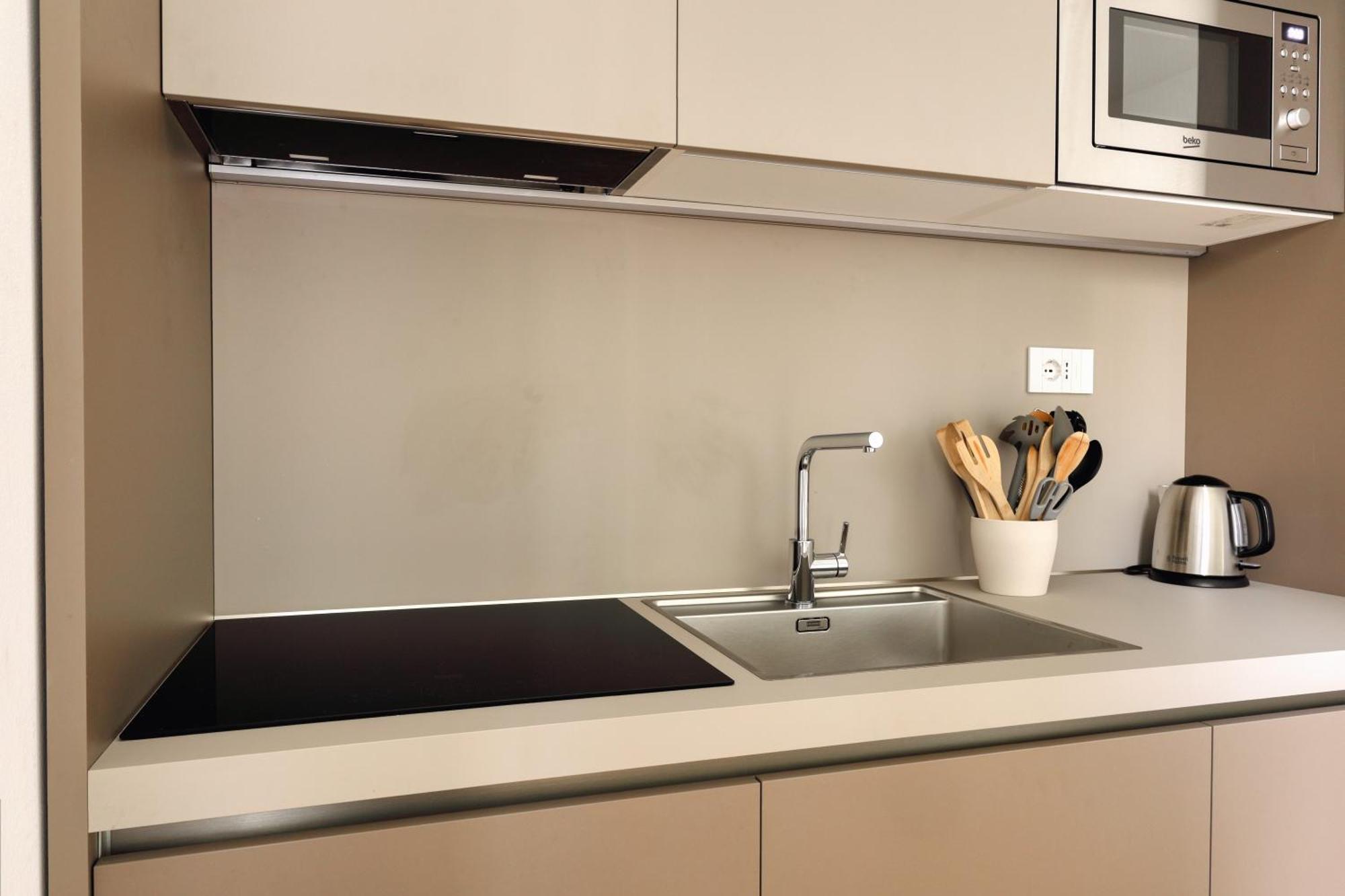 Joivy Stylish Near Pinacoteca Brera * Mailand