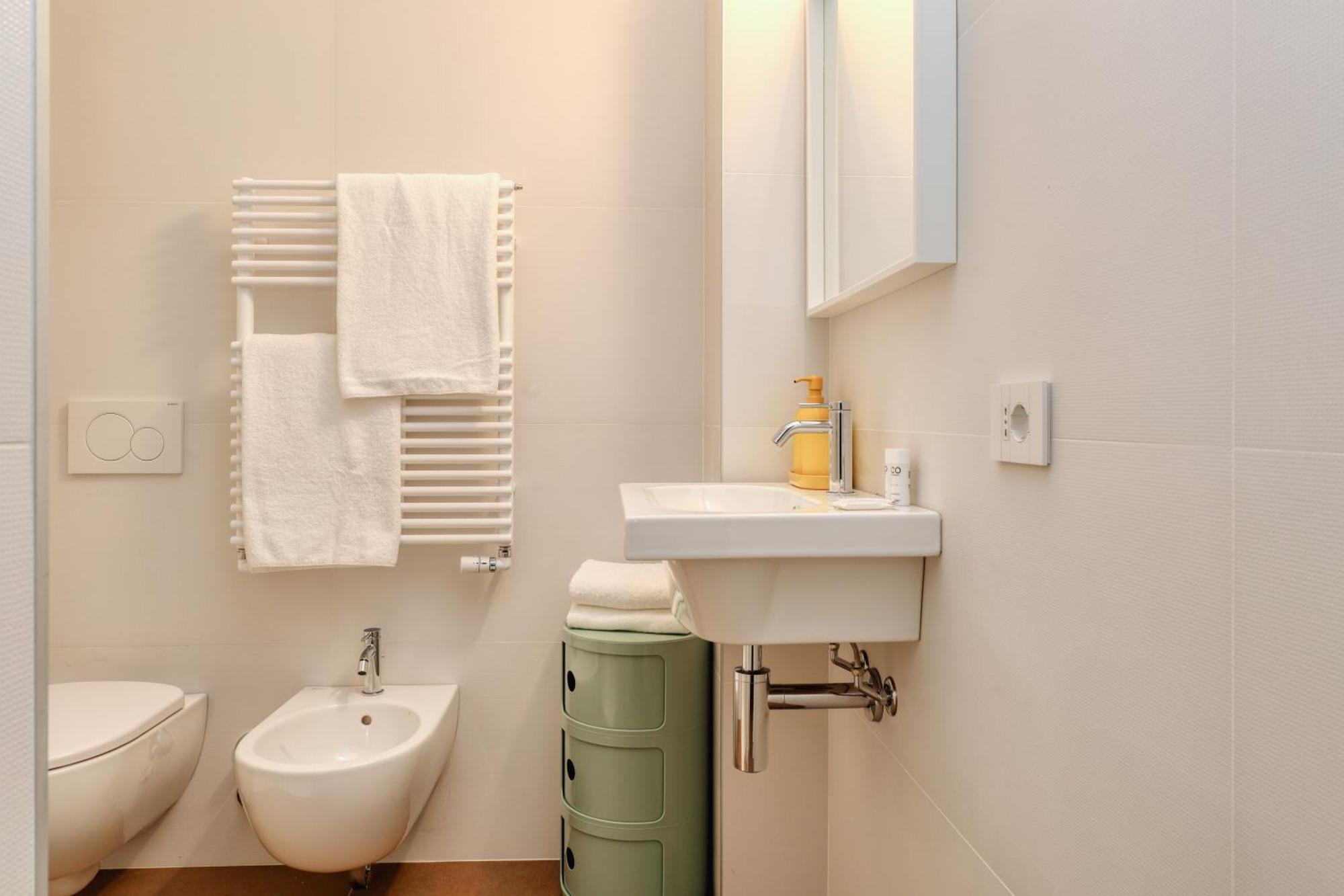 Apartment Joivy Stylish Near Pinacoteca Brera