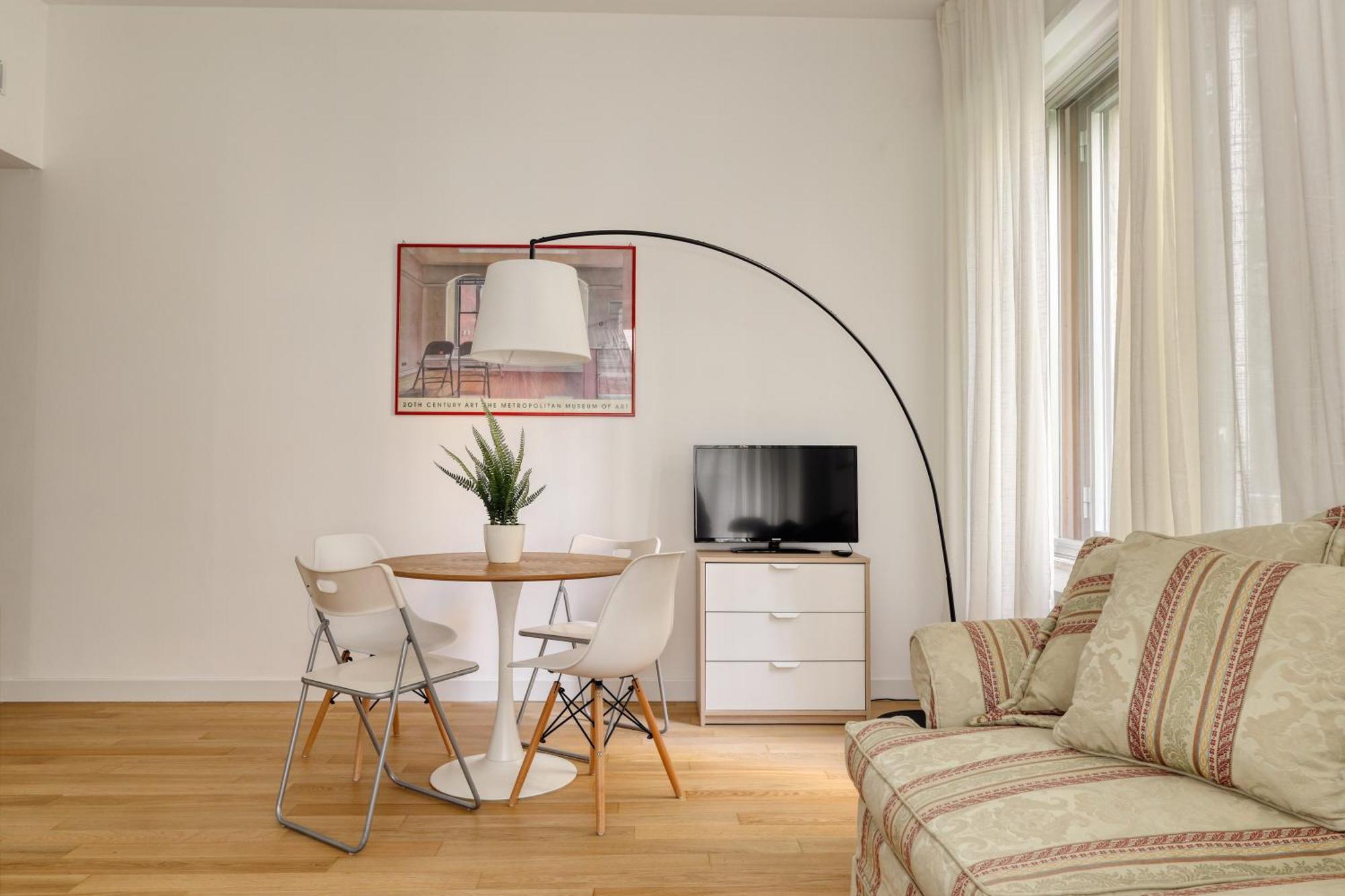 Joivy Stylish Near Pinacoteca Brera Apartment Mailand